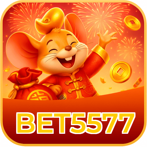 BET5577 Logo