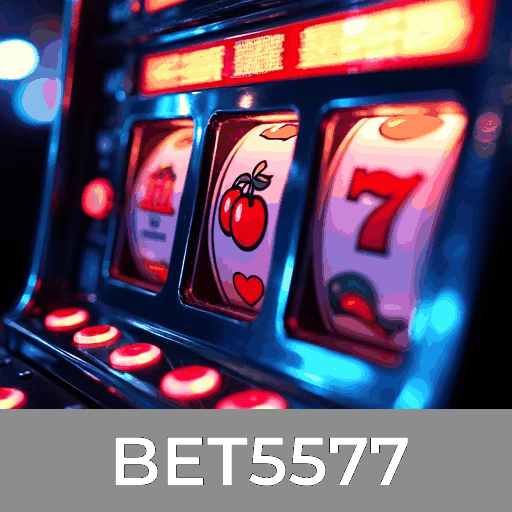 BET5577: A Revolução das Apostas Móveis ao Seu Alcance