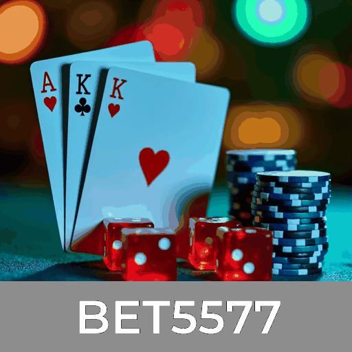 BET5577: Seu Cassino Online Seguro e Premiado