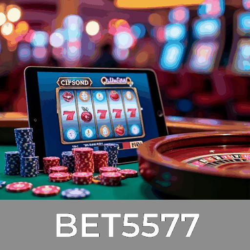 BET5577: Bônus e Ofertas Únicas para Maximizar Seus Ganhos